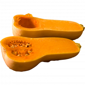Calabaza mantequilla