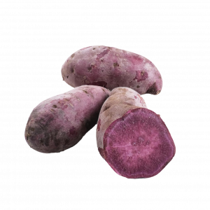 Papa morada Kg
