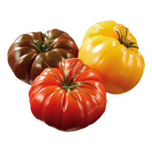 Tomate heirloom