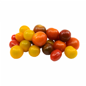 Tomate heirloom baby